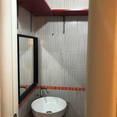 Διαμέρισμα Mini Loft 122 Nel Centro Di *