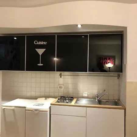Διαμέρισμα Mini Loft 122 Nel Centro Di Μπάρι